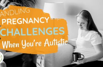 The way to Take care of Being pregnant as an Autistic Lady (Sensory Points and Extra)