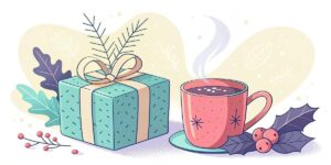 How to Choose the Perfect Custom Gift for the Holidays