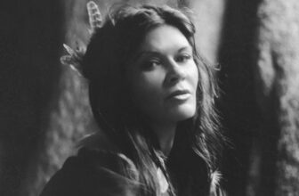 Danielle Vasinova on ‘The Madison’ and Her Minimal Routine