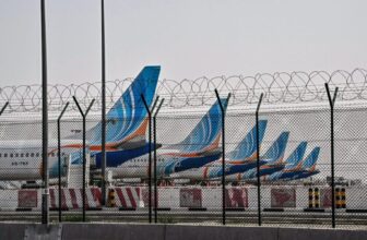 The Iran war could accelerate the rise of the ‘poly-national’ company