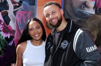 Stephen and Ayesha Curry are coming for the sports drink market—and their kids were a focus group