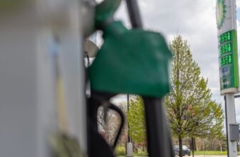 The American household just took an 81% margin cut. Wall Street hasn’t priced it in