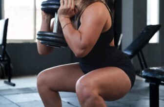 How to Do Squats: Beginner-Friendly Variations to Build Lower Body Strength