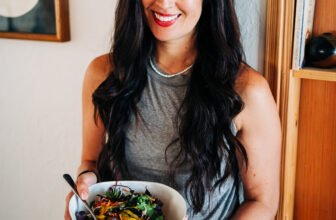 High Volume Low Calorie Recipes (15 Filling Meals I Actually Make)