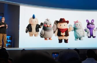 Meta Muse AI agent shares man’s home address with Facebook Marketplace buyer