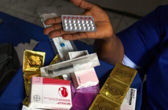 Iran war delays contraceptives delivery to African clinics that already face $185 million shortfall